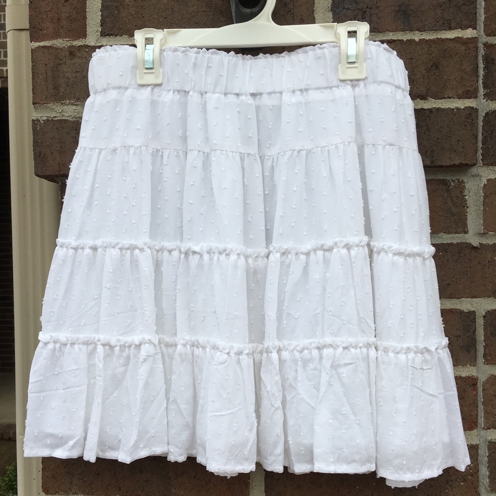 Loft skirt - NWT